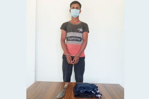 मोरङमा देवरद्वारा भाउजूको हत्या