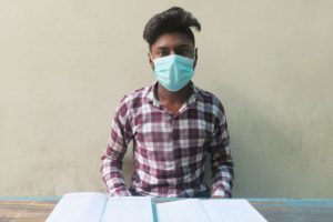 विराटनगरमा विरामीका आफन्तलाई झुक्याएर औषधिको बढी पैसा लिने फार्मेसी सञ्चालक पक्राउ