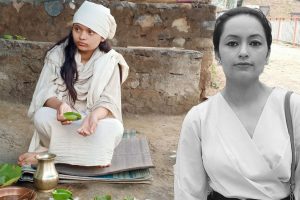 धनकुटामा १२ बर्षीया छोरीले गरिन् आमाको काजकिरीया