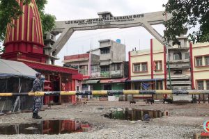 विराटनगरको रानी नाकाबाट तीन सातामा ४८ कोरोना संक्रमित नेपाल भित्रिए