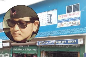 धनकुटा अस्पतालका विरामी कुरुवालाई भोकै पार्दैनौं: क्यान्टिन सञ्चालक राई