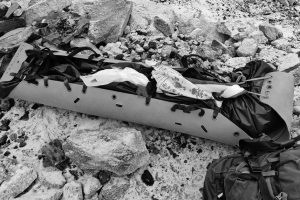 सगरमाथा आरोहणका क्रममा हिउमा चिप्लिदा आरोहीको मृत्यु