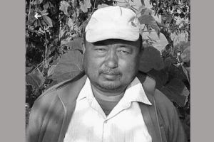 धनकुटाका एमाले नेता चोङवाङ्गको कोरोना संक्रमणबाट निधन