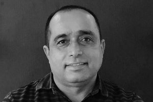 अग्रज सञ्चारकर्मी न्यौपानेको कोरोनाका कारण निधन