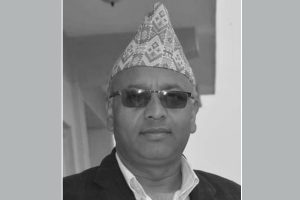 पत्रकार महासंघ पाँचथरका उपाध्यक्ष भण्डारीको निधन