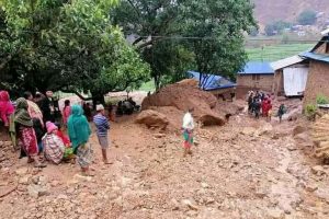 विपदका घटनामा देशभर १५० को मृत्यु, कोशी प्रदेशमा २५