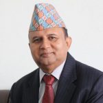 एमाले महासचिवमा शंकर पोखरेल विजयी