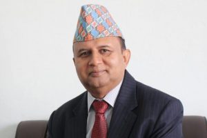 मुख्यमन्त्री पोख्रेलले दिए राजीनामा, पोख्रेललाई नै मुख्यमन्त्री बनाउँने एमालेको निर्णय