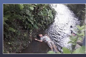 तरहरामा श्रीमान–श्रीमती मृत फेला