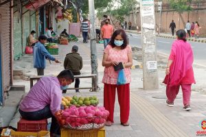 काठमाडौं उपत्यकामा खुकुलो पारियो निषेधाज्ञा (भिडियो रिपोर्टसहित)