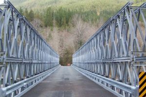 धनकुटामा २ अर्ब २२ करोडको लागतमा १८ वटा पुल बन्ने