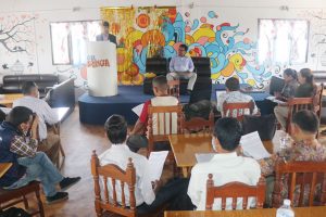 पाख्रीवास घटनाको कानूनी र राजनीतिक प्रतिवाद गर्ने एमालेको चेतावनी