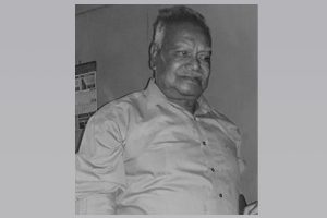 धनकुटा उद्योग बाणिज्य संघका पूर्व अध्यक्ष श्रेष्ठको निधन