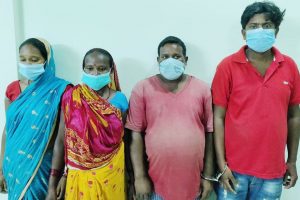 श्रीमान र आमा बुवासँग मिलेर आफ्नै छोरीको हत्या