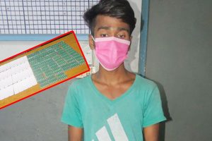 धरानबाट प्रतिबन्धित औषधीसहित एक जना पक्राउ