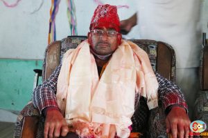 पाख्रीवासका वडाध्यक्ष निरौला ४० हजार धरौटी बुझाएर छुटे