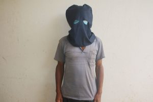 भोजपुरमा महिला र वालिकालाई बलात्कार गरेर भागेका दुई जना पक्राउ