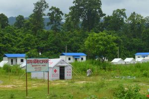 उदयपुरमा कोभिड–१९ बिरुद्ध प्रदेश र स्थानीय सरकारको सक्रियता