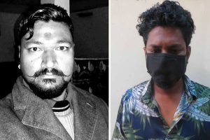 विराटनगरमा राष्ट्रिय अनुसन्धानका कर्मचारीको हत्या, हत्या आरोपमा आफ्नै भाई पक्राउ