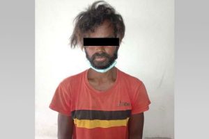 श्रीमतीको हत्या गरेर भागेका श्रीमान पक्राउ