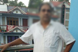 धनकुटामा पुरुष बिरामीमाथि यौन हिंसा गरेको आरोपमा डाक्टर पक्राउ