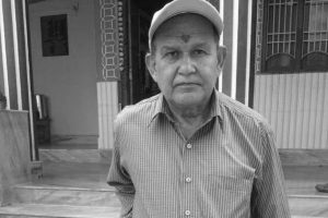 नेकपा एमाले धनकुटाका नेता पोख्रेलको निधन