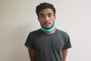 भोजपुरबाट आठ लाख लुटेर भागेका व्यक्ति नौं बर्षपछि झापामा समातिए