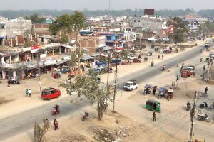 बेलबारीमा एक हप्ता थपियो लकडाउन