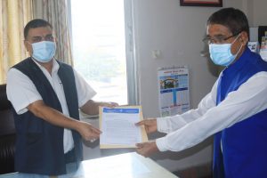 भूमि आयोग खारेजीको निर्णय फिर्ता लिन माग