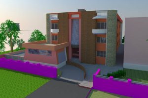 पाँचथरका स्थानीय तहमा कार्यालय भवन निर्माणलाई प्राथमिकता