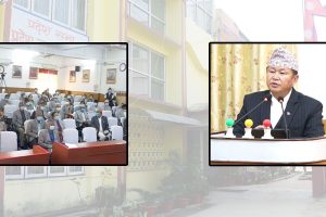 प्रदेश १ को नामाकरण चर्चामा मात्र सीमित, छलफलनै नगरी सकियो संसद् अधिवेशन