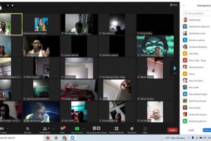 मोरङका एक हजार शिक्षकलाई प्रविधि पढाइदै