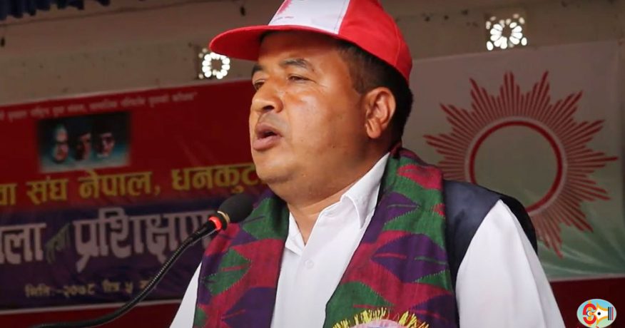 एमाले निर्वाचन : सचिवमा महेश बस्नेत अगाडि, पद्मा र छविलाल पछ्याउँदै