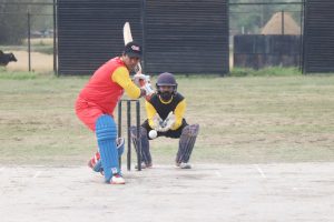 प्रथम टि-२० मेयर कप क्रिकेटः विराटनगर, राजविराज, विरगञ्ज र जनकपुर सेमिफाइनलमा