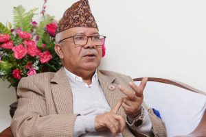 अबको संघ-प्रदेशको निर्वाचनमा सोचेभन्दा बढी सिट हासिल गर्छौँ : अध्यक्ष नेपाल