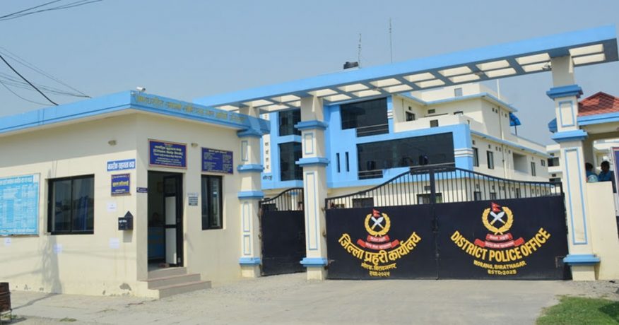 मोरङबाट एकैदिन पक्राउ परे १५ फरार प्रतिवादी