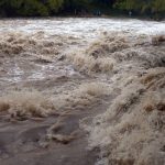 कोशीका ८ सहित ४४ जिल्लामा आकस्मिक बाढीको जोखिम