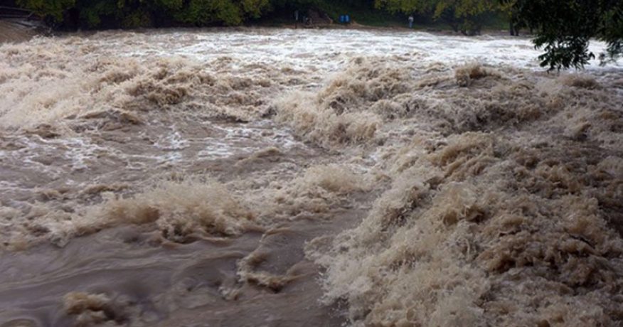 कोशीका ८ सहित ४४ जिल्लामा आकस्मिक बाढीको जोखिम