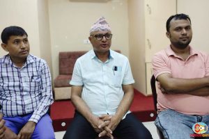 यही कार्यकालमा प्रदेश १ ले नाम पाउने सम्भावना छैन: नेता कार्की