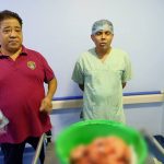 विराट नसिङ्ग होममा महिलाको पाठेघरबाट निकालियो ९ किलोको ट्यूमर