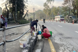 ‘काकाकुल’ काठमाडौं (फोटो)