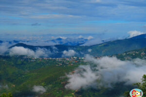 तस्वीरमा धनकुटा बजार