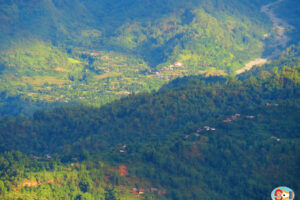 चौबिसेको अठ्ठारसय गाउँ (तस्वीर)