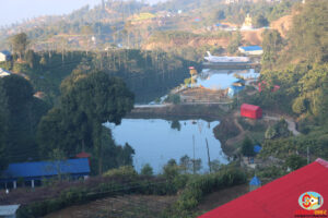 संसारी सिमसारले लोभ्याउँदै पर्यटक (फोटो फिचर) 