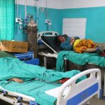 चुङमाङ दुर्घटना अपडेटः छोरीको मृत्यु, आमाको उपचार हुँदै