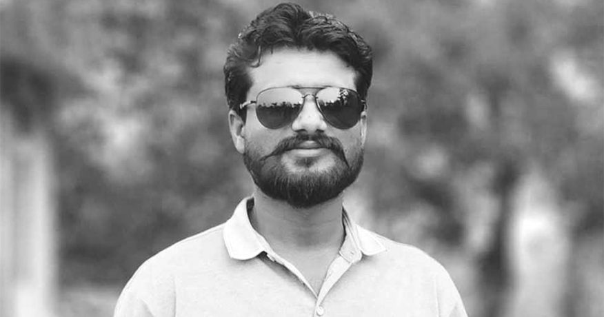 कारको ठक्करले जनकपुरमा पत्रकारको मृत्यु