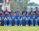 नेपाली क्रिकेट टोलीले क्यानाडा र अमेरिकासँग खेल्ने