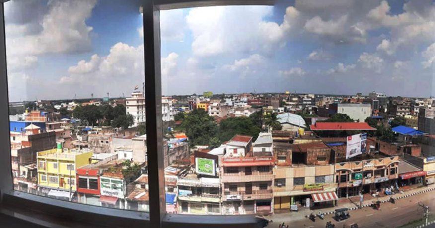 तराईको तापक्रम ४२ डिग्री पुग्ने अनुमान, पहाडमा मेघगर्जनसहित वर्षाको सम्भावना