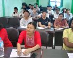 मोरङ, सुनसरी र झापामा व्यावहारिक कानुनी शिक्षा कार्यक्रम