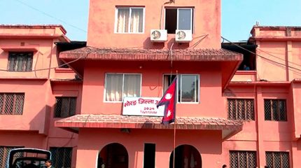 सुकुना मावि प्रकरण : चारै जना शिक्षक र कर्मचारी धरौटीमा रिहा